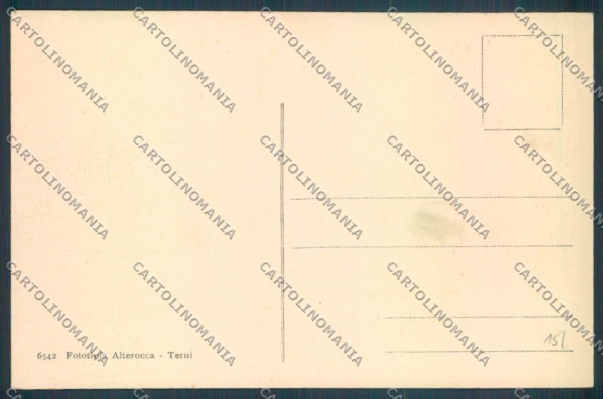 Varese Laveno Barca cartolina LQ8289 – retro