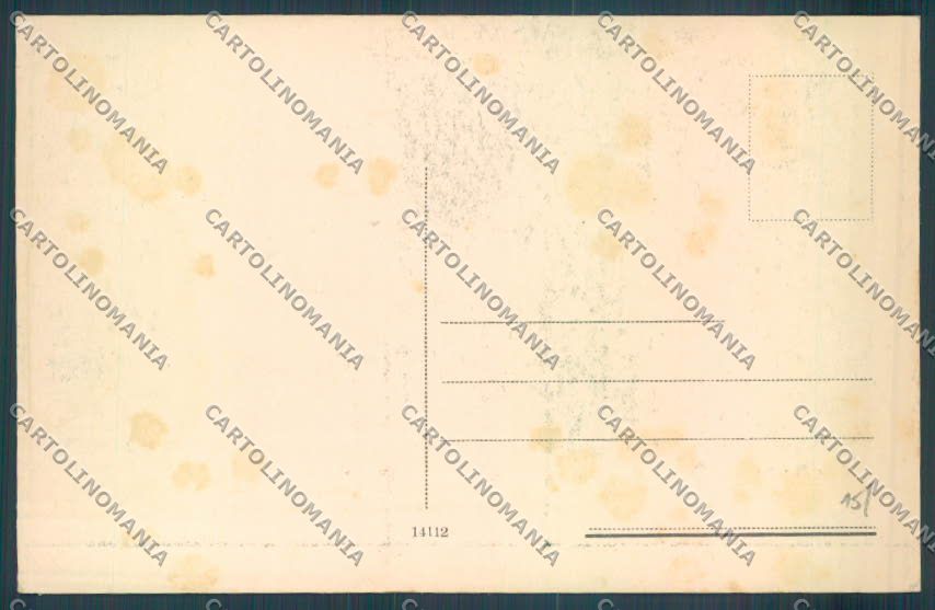Varese Laveno cartolina LQ8291 – retro