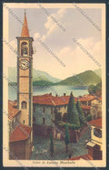 Varese Laveno Saluti da cartolina LQ8311 – fronte