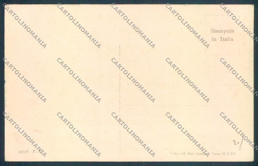 Varese Busto Arsizio cartolina LQ8373 – retro