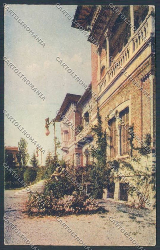 Varese Busto Arsizio cartolina LQ8386 – fronte