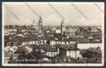 Varese Busto Arsizio PIEGHINE Foto cartolina LQ8390 – fronte