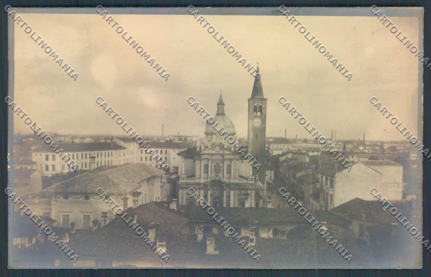 Varese Busto Arsizio Foto cartolina LQ8394 – fronte