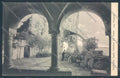 Varese Leggiuno Santa Caterina del Sasso cartolina LQ8396 – fronte