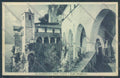 Varese Leggiuno Santa Caterina del Sasso PIEGATA cartolina LQ8425 – fronte