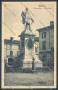 Varese Gallarate Garibaldi cartolina LQ8427 – fronte