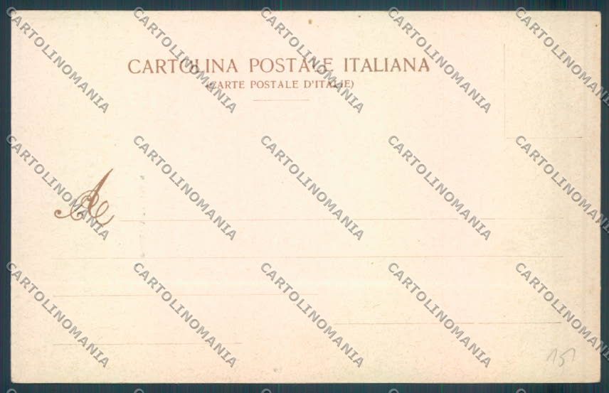 Varese Gallarate cartolina LQ8439 – retro