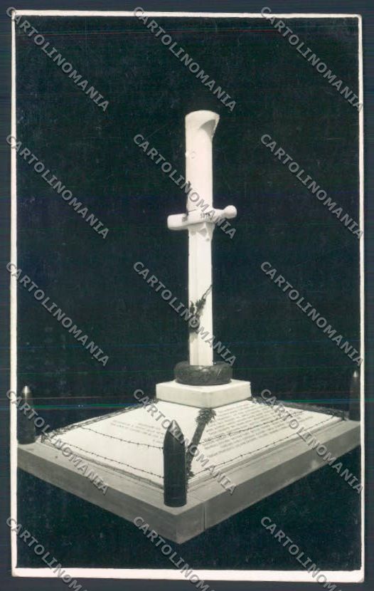 Varese Gallarate Foto cartolina LQ8442 – fronte