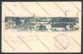 Varese Gallarate cartolina LQ8454 – fronte