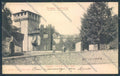 Varese Somma Lombardo cartolina LQ8476 – fronte