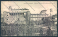 Varese Somma Lombardo cartolina LQ8477 – fronte