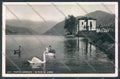Varese Porto Ceresio Foto cartolina LQ8543 – fronte