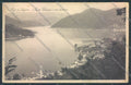 Varese Porto Ceresio cartolina LQ8546 – fronte