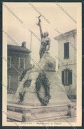 Varese Gallarate Crenna cartolina LQ8549 – fronte