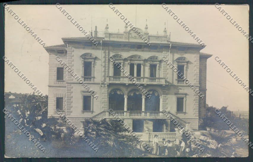 Varese Gallarate Crenna PIEGHINA Foto cartolina LQ8557 – fronte