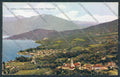 Varese Porto Valtravaglia San Pietro cartolina LQ8561 – fronte