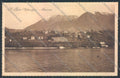 Varese Porto Valtravaglia San Pietro Saluti da cartolina LQ8564 – fronte