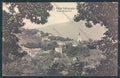Varese Porto Valtravaglia San Pietro cartolina LQ8565 – fronte