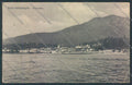 Varese Porto Valtravaglia PIEGHE cartolina LQ8583 – fronte