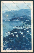 Varese Porto Valtravaglia cartolina LQ8586 – fronte