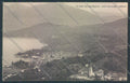 Varese Porto Valtravaglia PIEGA cartolina LQ8587 – fronte