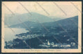 Varese Porto Valtravaglia Saluti da cartolina LQ8597 – fronte