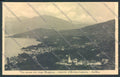 Varese Porto Valtravaglia Saluti da cartolina LQ8603 – fronte