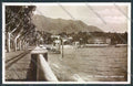 Varese Porto Valtravaglia Foto cartolina LQ8614 – fronte