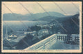 Varese Porto Valtravaglia Saluti da cartolina LQ8641 – fronte