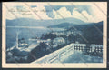 Varese Porto Valtravaglia Saluti da cartolina LQ8646 – fronte