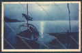 Varese Lago Maggiore Saluti da Barca cartolina LQ8669 – fronte