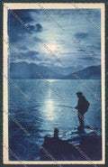 Varese Lago Maggiore Saluti da cartolina LQ8670 – fronte