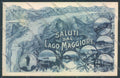 Varese Lago Maggiore Saluti da cartolina LQ8671 – fronte