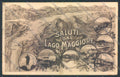 Varese Lago Maggiore Saluti da cartolina LQ8672 – fronte