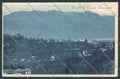 Varese Castello Valtravaglia Saluti da SCOLLATA cartolina LQ8694 – fronte