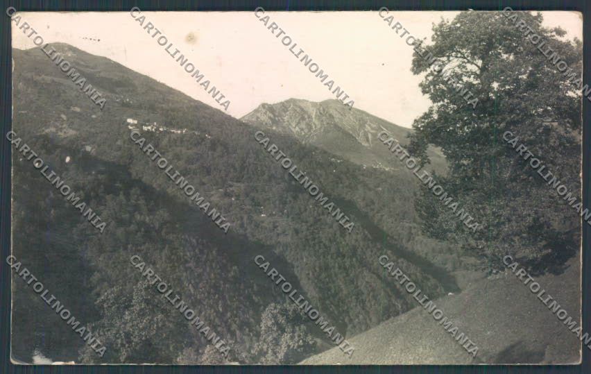 Svizzera Cureglia Foto cartolina LQ8698 – fronte