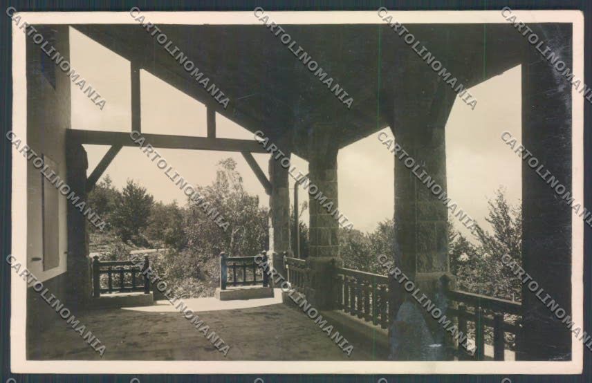 Varese Valganna TCI Foto cartolina LQ8701 – fronte