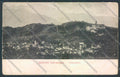 Varese Bedero Valcuvia PIEGA cartolina LQ8729 – fronte