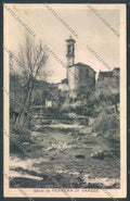 Varese Ferrera di Varese Saluti da cartolina LQ8736 – fronte