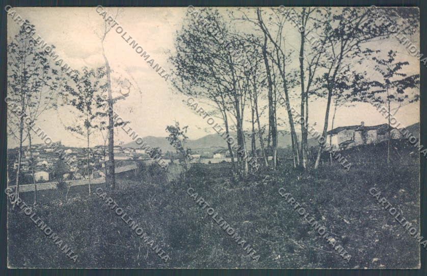 Varese Clivio cartolina LQ8742 – fronte