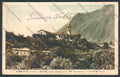 Varese Caravate cartolina LQ8752 – fronte