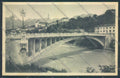 Belluno Città Ponte cartolina LQ8781 – fronte