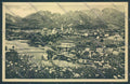 Belluno Città Ponte cartolina LQ8784 – fronte