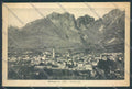 Belluno Città cartolina LQ8795 – fronte