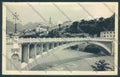 Belluno Città Ponte cartolina LQ8796 – fronte