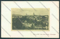 Belluno Città SCOLLATA cartolina LQ8815 – fronte