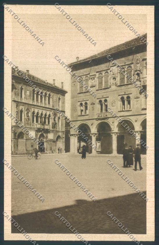 Belluno Città cartolina LQ8817 – fronte