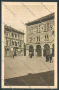 Belluno Città cartolina LQ8817 – fronte