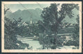 Belluno Città Ponte cartolina LQ8822 – fronte