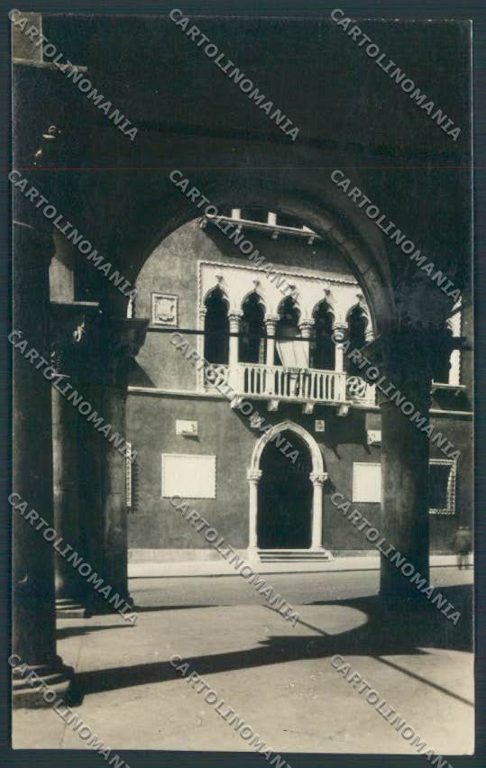 Belluno Città Foto cartolina LQ8829 – fronte
